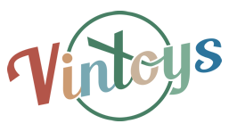 Vintoys Logo